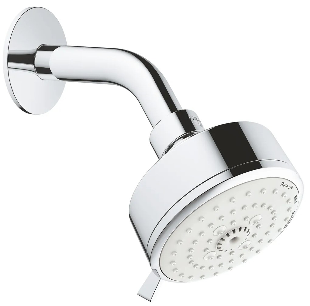 Фиксиран душ Grohe Tempesta Cosmo