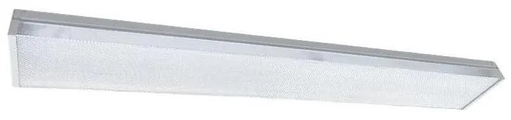 Флуоресцентна лампа 2xG13/18W/230V 124 см