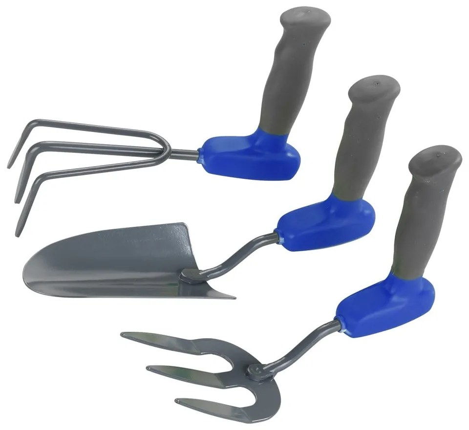 Градински инструменти в комплект от 3 броя - Maximex