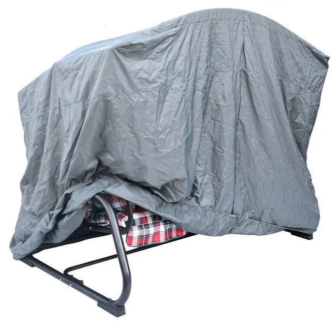 Защитно покритие за градински мебели 310x170x90 cm San Diego - Rojaplast