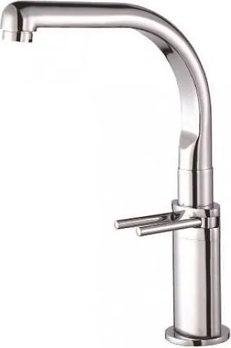 Смесител за кухня Грина ICF 7551283, хром