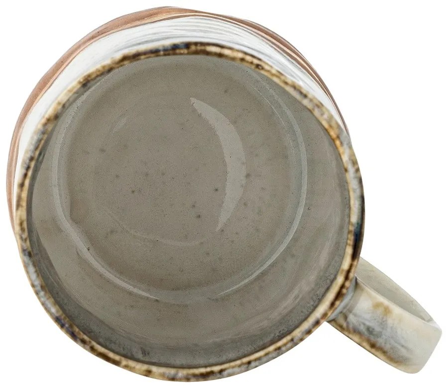 Глинени чаши в комплект от 4 бр. 380 ml Deana – Bloomingville