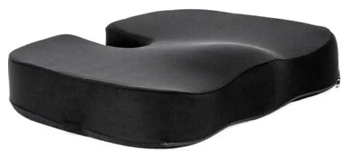 Ергономична възглавница с пълнеж от мемори пяна 35x45 cm – Mila Home