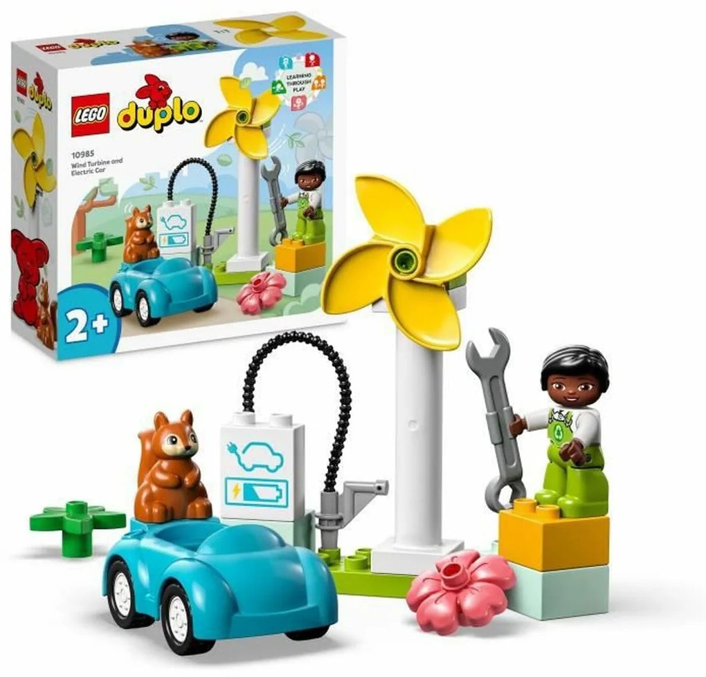 Playset Lego Duplo