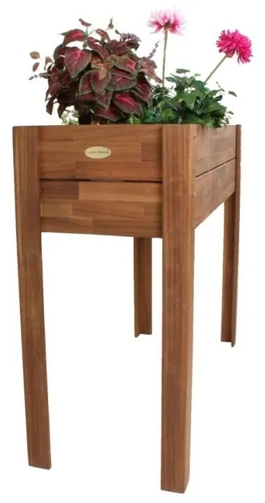 Градинска саксия на крака Fleece - Garden Pleasure