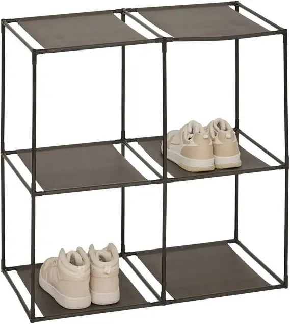Рафт 5five Mix'n Modul Entry-level Cube, 4 отделения