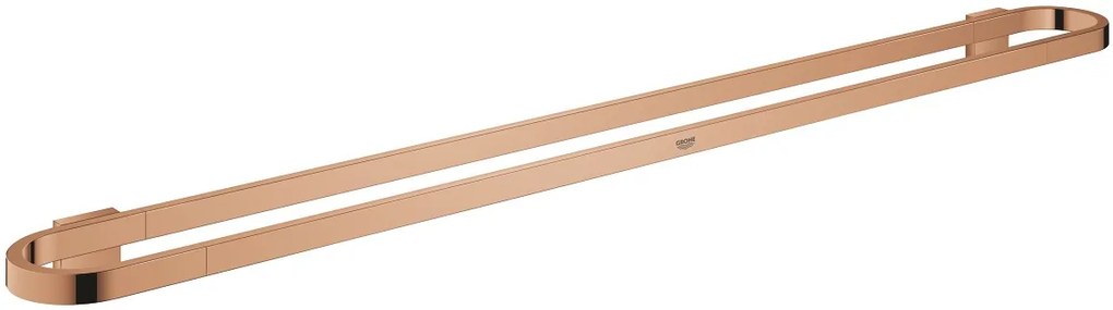 Поставка за кърпи Grohe 41058-Anthraki