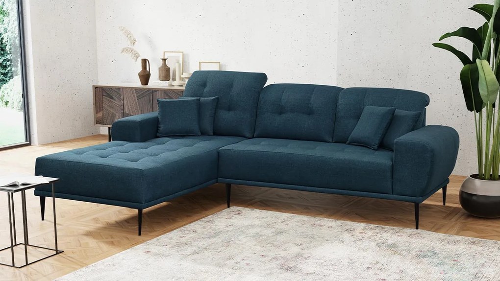 Ъглов диван Rapallo-Mple-Left