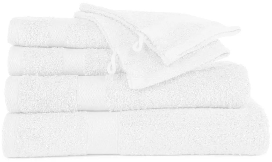 Памучни кърпи за миене в комплект от 2 - Tiseco Home Studio