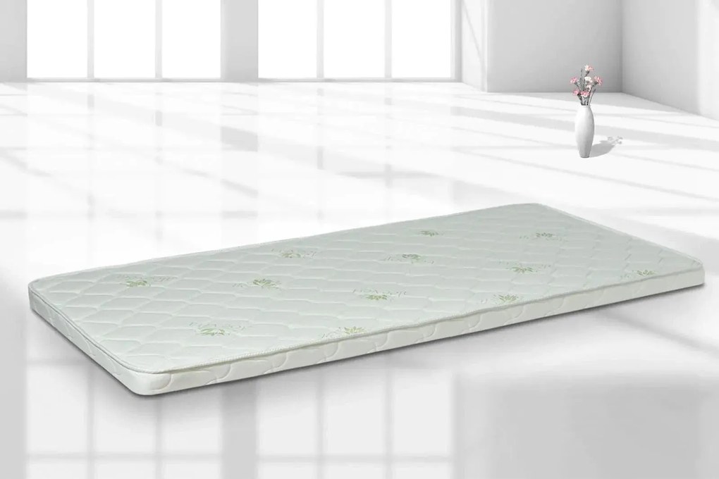 Топер Aloe Memo