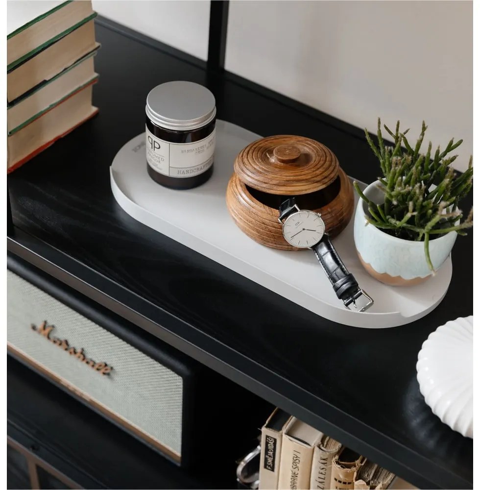 Ароматна свещ от соев восък време на горене 40 час #47 Tangerine, Neroli and Saffron – Perfumed Prague