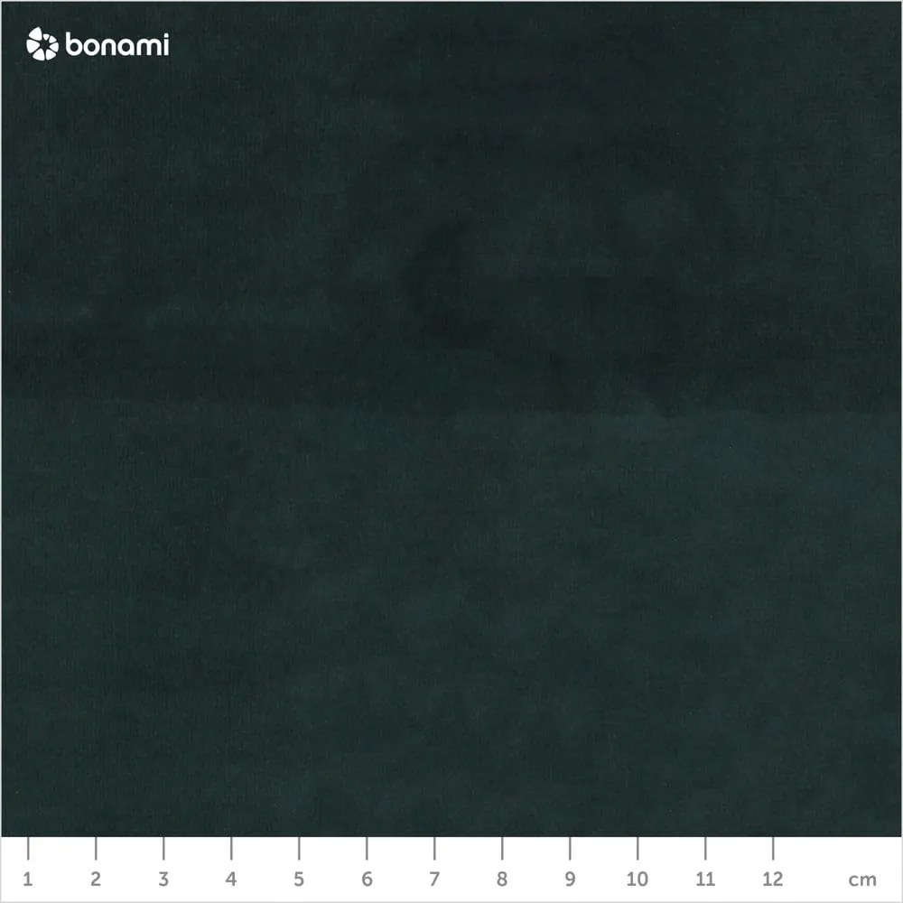 Тъмнозелен кадифен диван 200 cm Vienna - Cosmopolitan Design