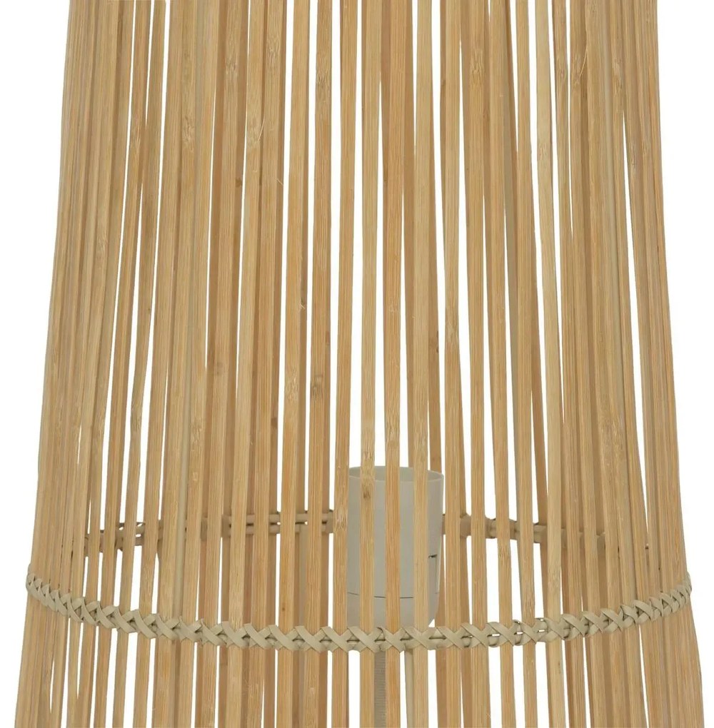 Лампион atmosphera Mahe, Бамбук, Естествен, 100 cm