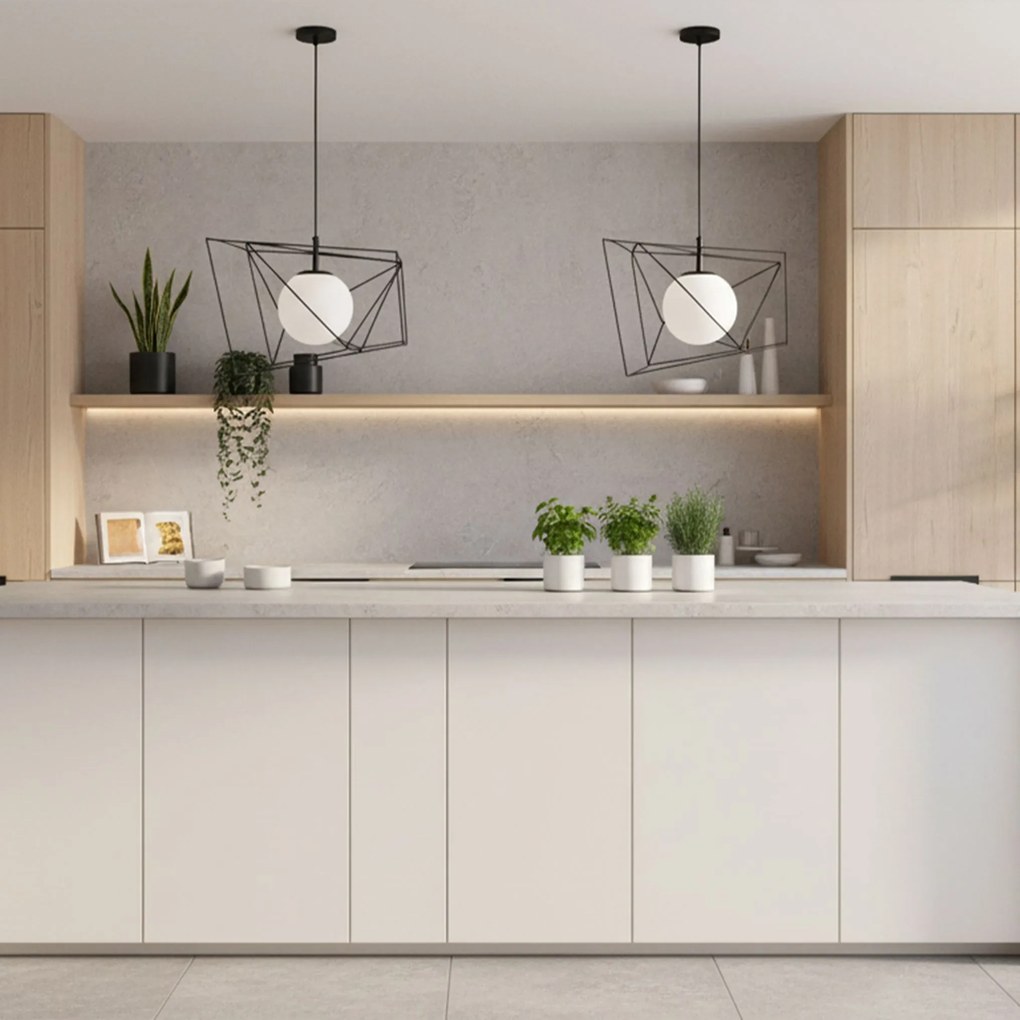 Лампа APP1022-1CP