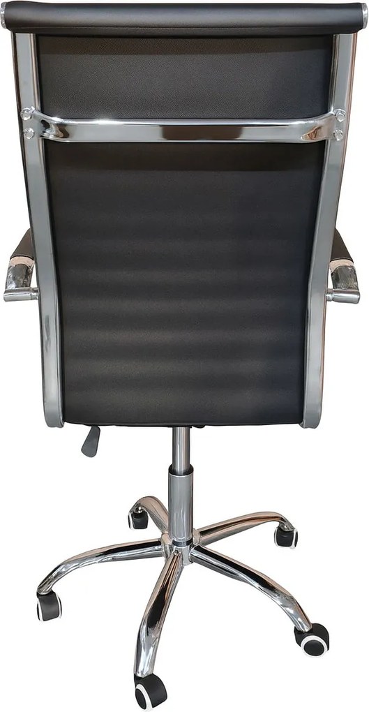 Офис стол Mintale-Черен