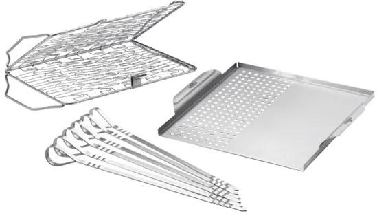 Комплект печене Napoleon Starter Kit Healthy Choice