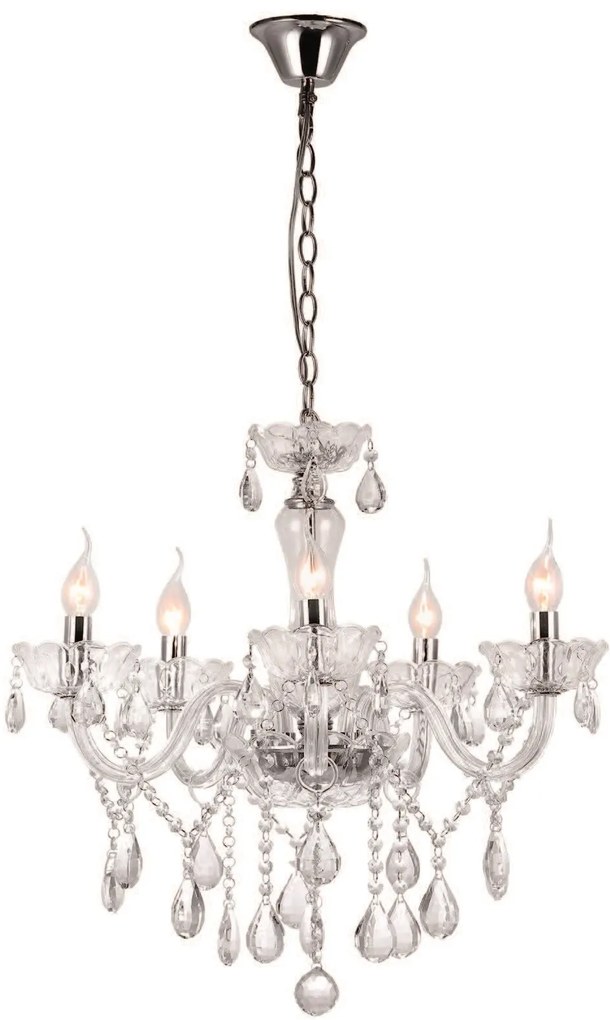 Полилей покрив Elmark Madlen