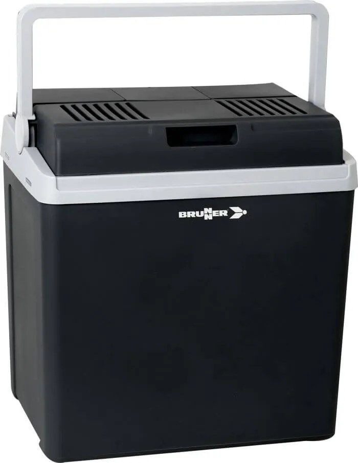 Охлаждаща кутия Polarys Travel 25 Brunner