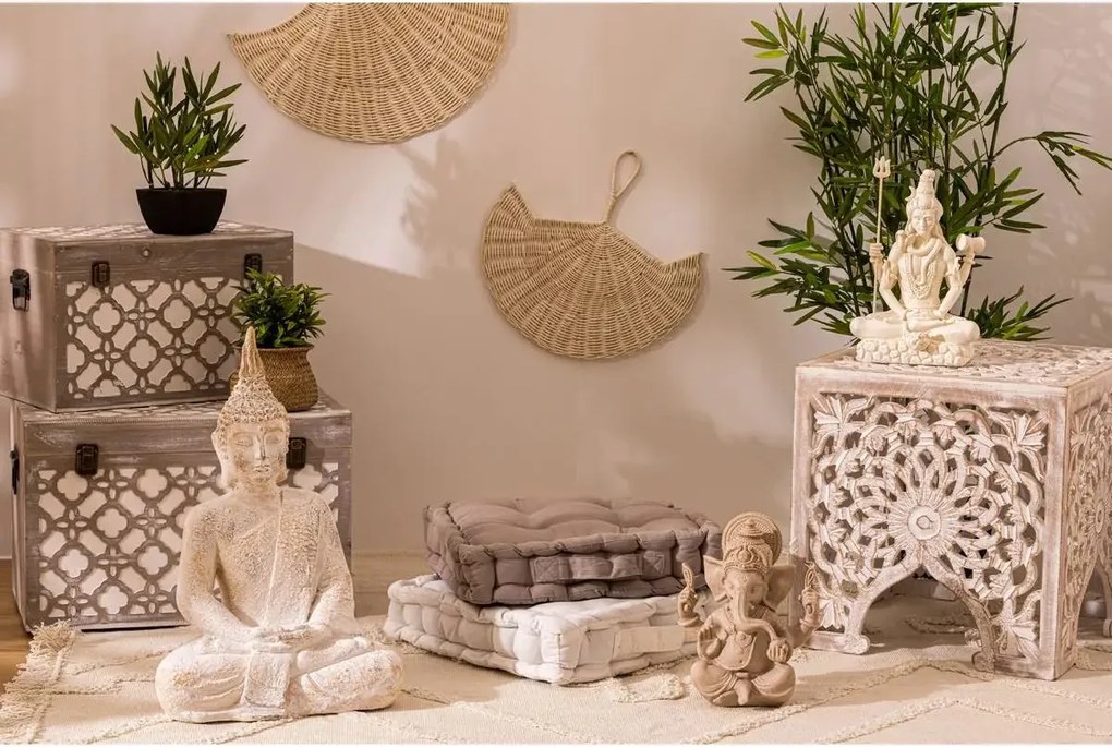 Декоративна фигура atmosphera Dala, Смола, 50 cm