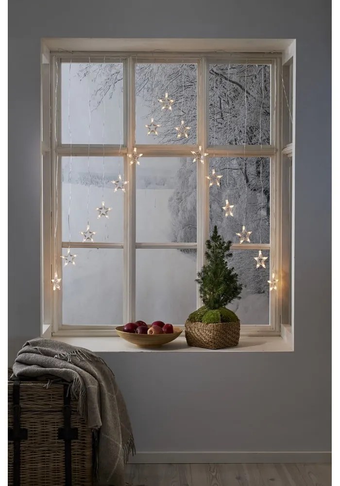 Коледна светлинна украса Decystar – Star Trading