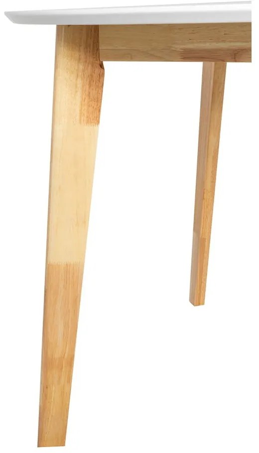 Кръгла трапезна маса ø 105 cm Vojens – Bonami Essentials