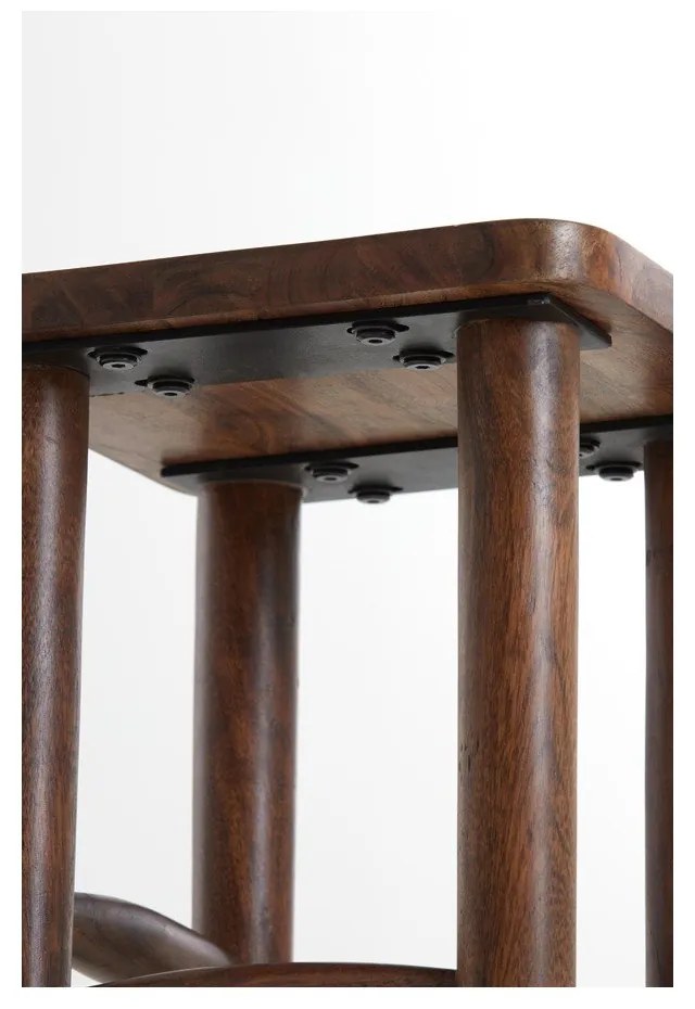 Странична масичка 42x45 cm Qiano – Light &amp; Living