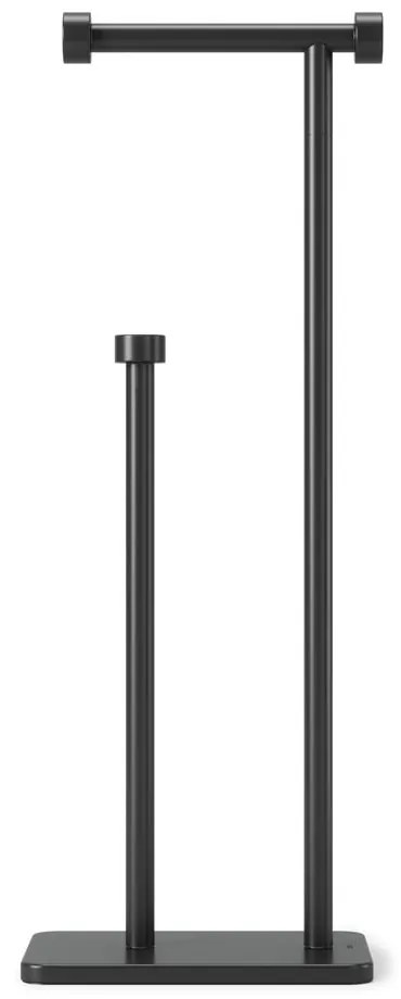 Стоманен държач за тоалетна хартия Cappa - Umbra