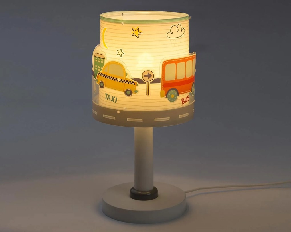 Лампа за четене Ango Baby Travel