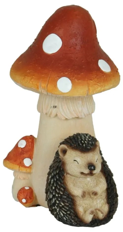 Градинска статуя от полирезин Iggy – Garden Pleasure