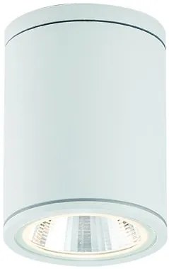 Точкова светлина покрив Viokef Maroco-бял