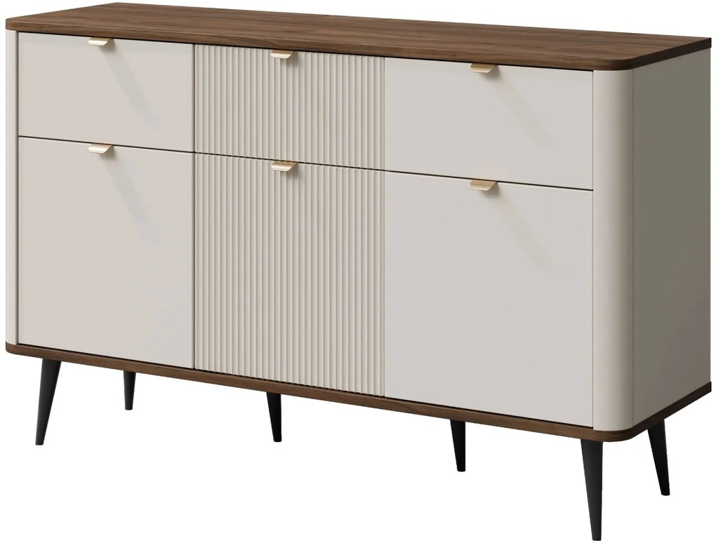 Скрин Marly Reg IV-Кафяв