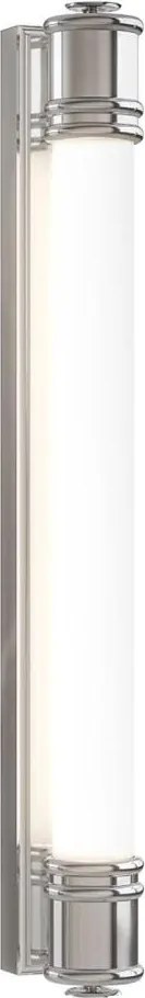 Open Design OR85235 - LED осветление за огледало OMI LED/13W/230V 58 cm IP44 лъскав хром