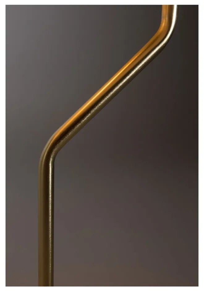 Месингова настолна лампа Eclipse - Dutchbone