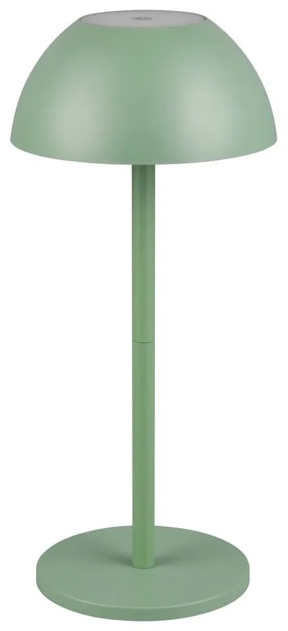 Затъмняващо се външно осветително тяло ø 13,5 cm Ricardo – Reality