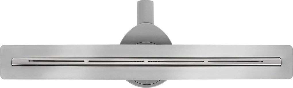 Линеен сифон Rea FILO Nickel Brush 60