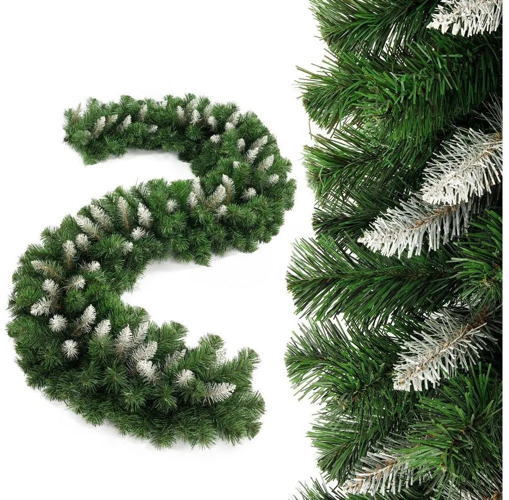 Коледна декорация GARLAND 270 см