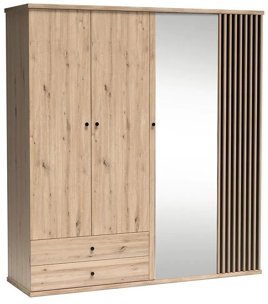 Гардероб С 24