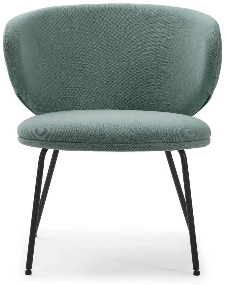 Тюркоазено кресло Rush – Marckeric