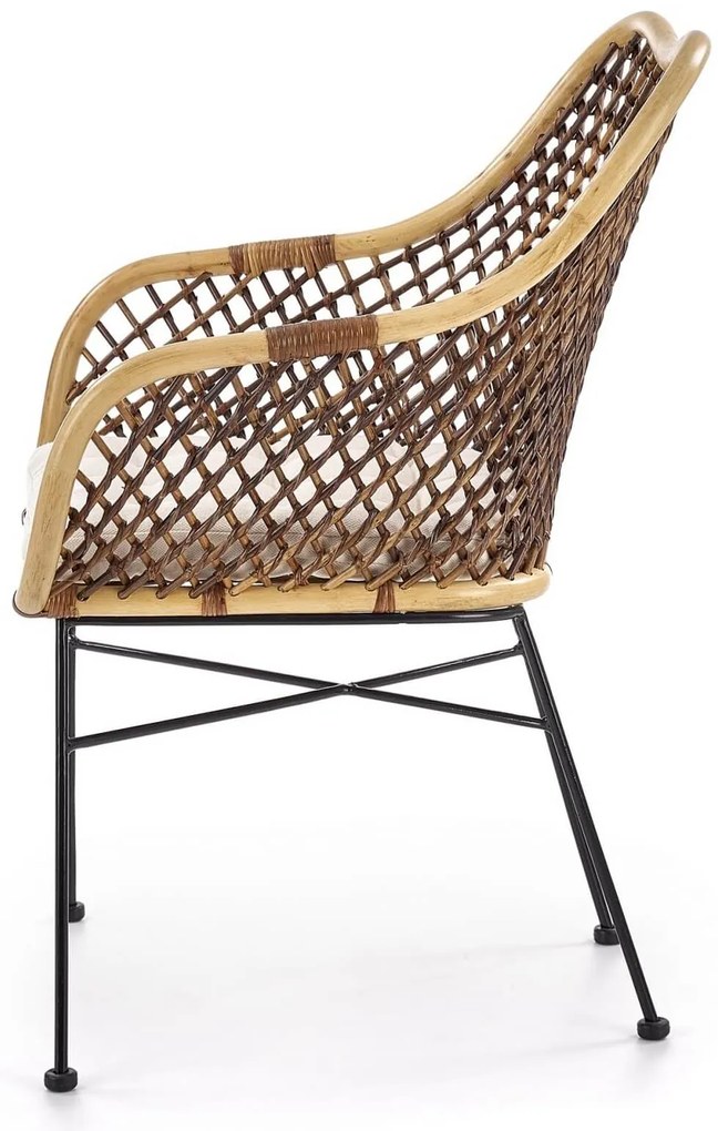 Фотьойл Dorgan (2) парчета