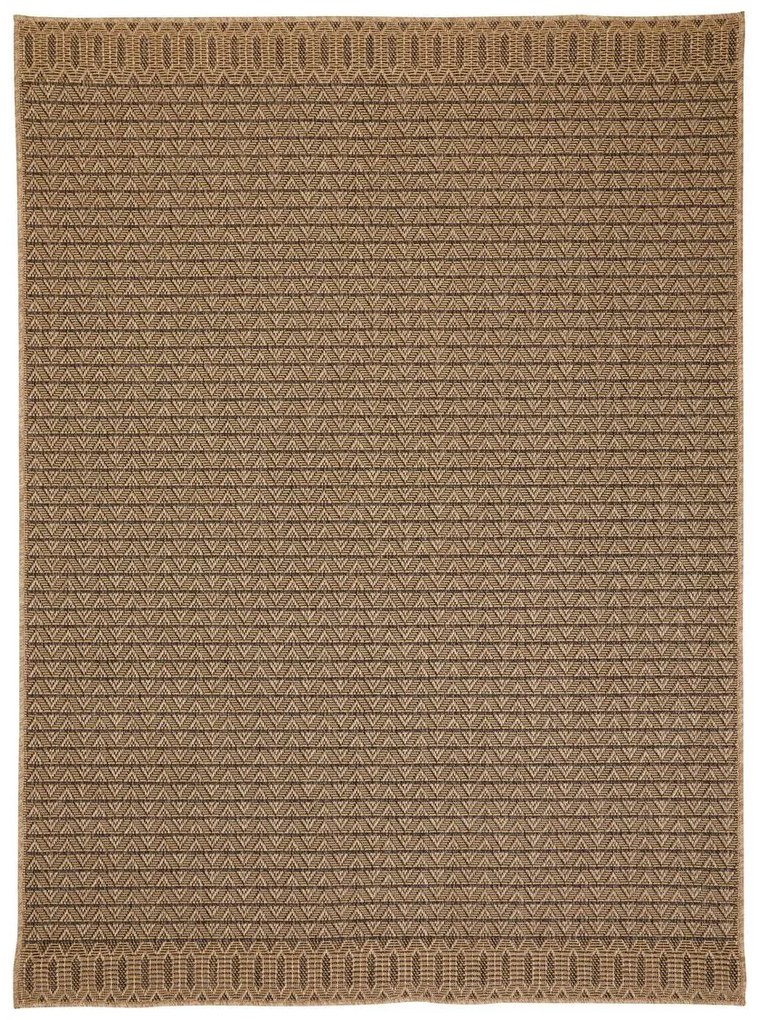 Килим за външно ползване atmosphera Luka, Различни разцветки - 100x150 cm
