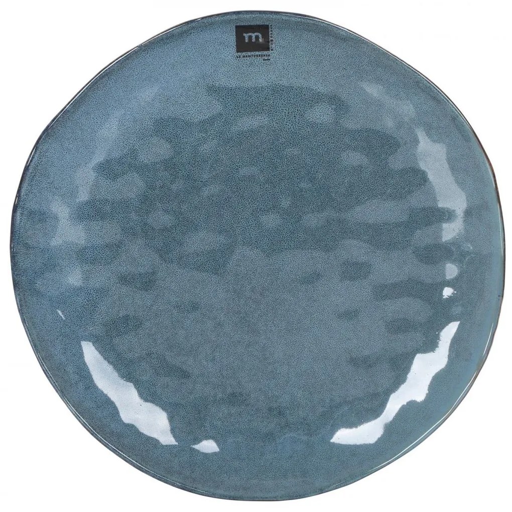 Основна чиния LA MEDITERRANEA Morell, 27 см, порцелан