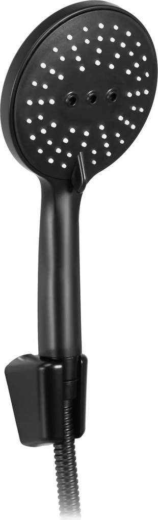 Смесител за вана Rea Clif Black