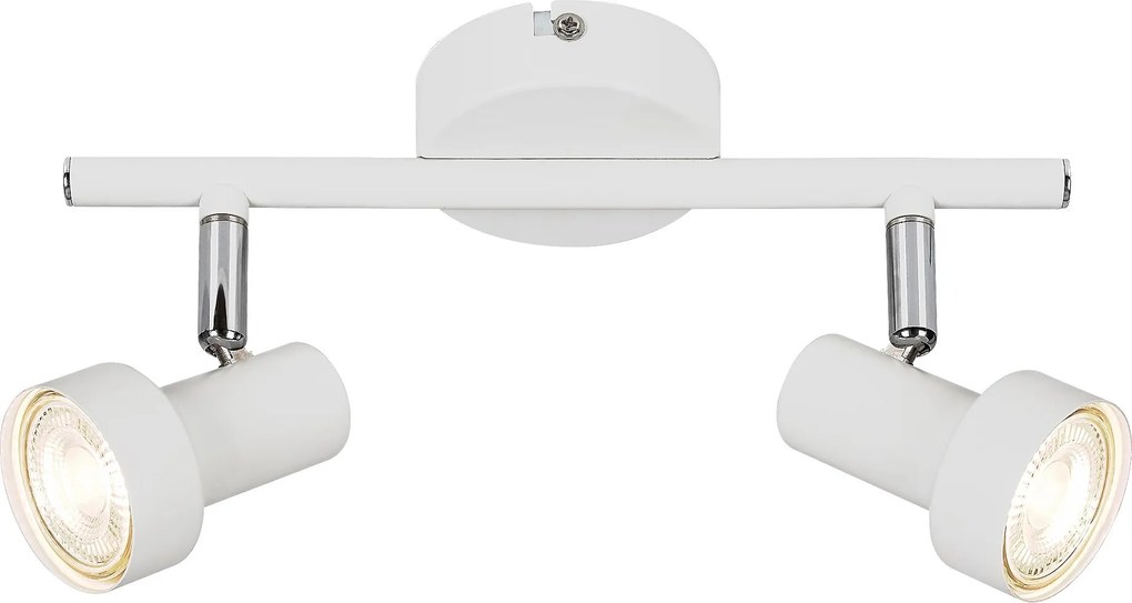 Rabalux Konrad Спот осветление IP20 GU10 2x MAX 50W K 5355