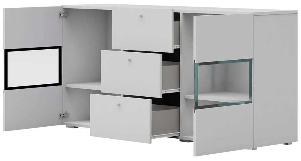 Бюфет Bristol-White