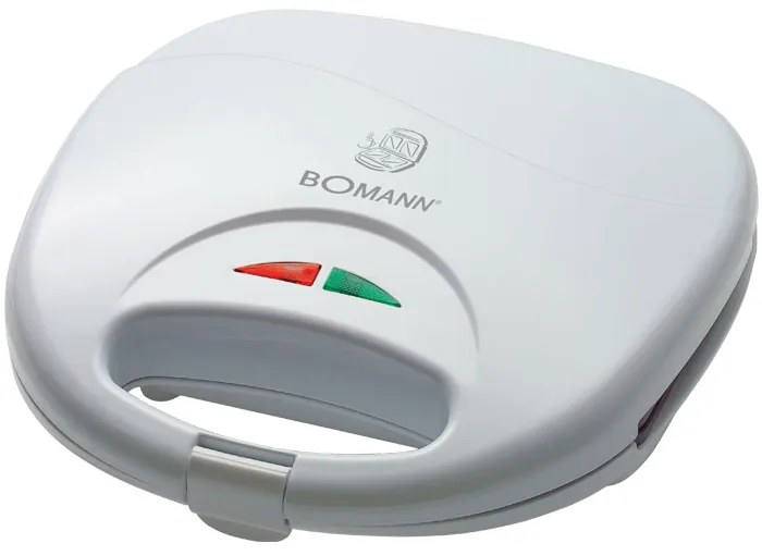 Тостер Bomann ST 5016CB-Бял