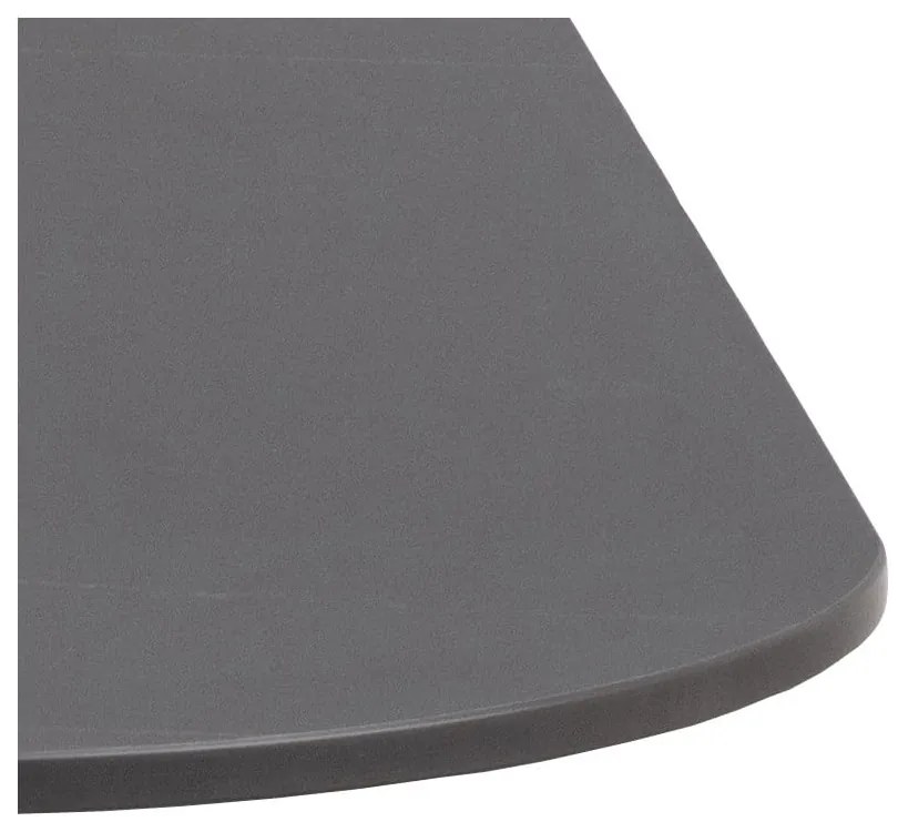 Трапезна маса с керамичен плот 90x90 cm Malta – Actona