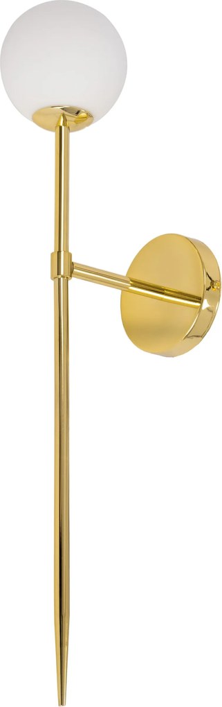 Аплик Gold 52cm APP578-1W
