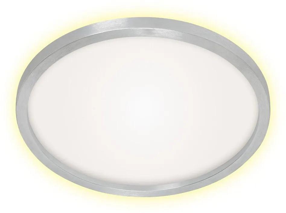 Briloner 7363-019 - LED Лампа CADRE LED/22W/230V Ø 42,5 cм