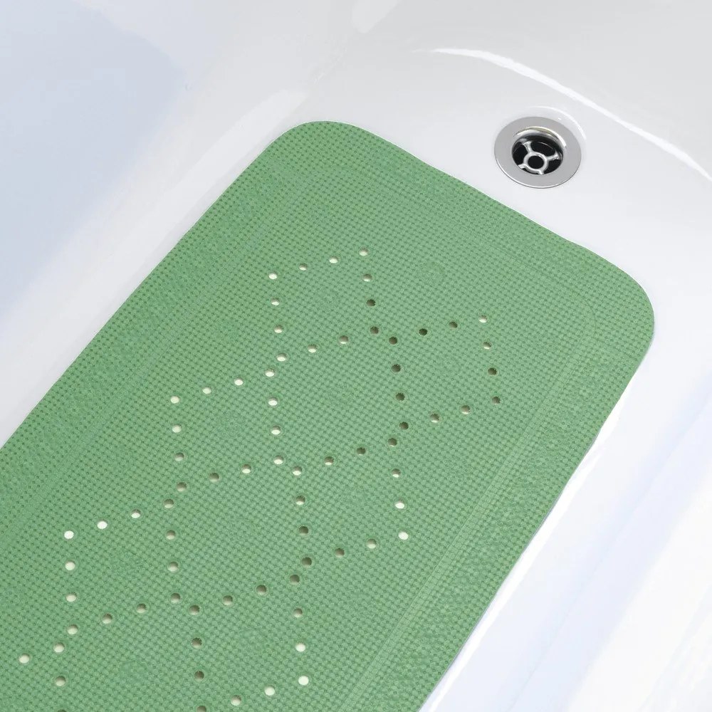 Подложка против хлъзгане за вана 36x71 cm Alaska – Spirella