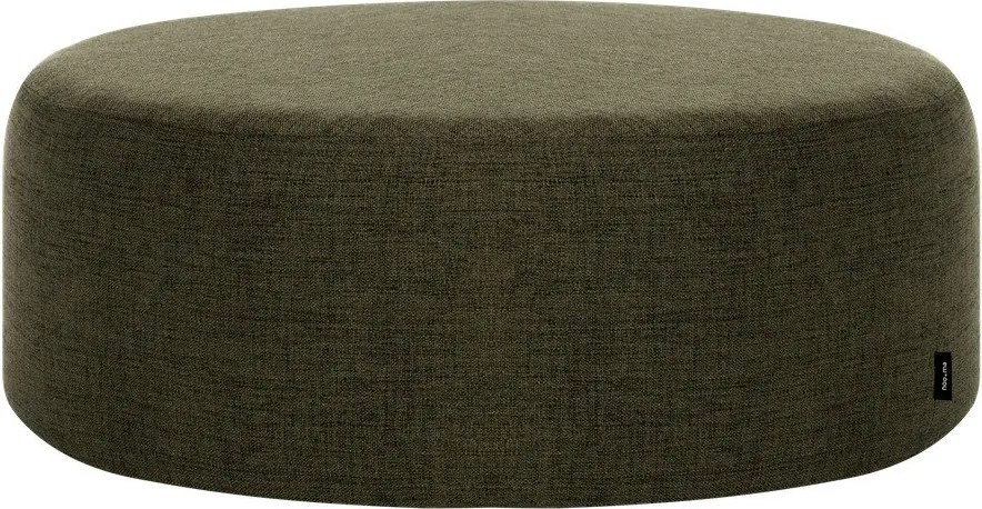 Табуретка в цвят каки Folk – noo.ma